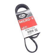 ������ ������������ XF 68373 Gates 6PK1103 6PK1103 ����