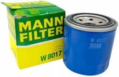   Mann W 8017 W8017 