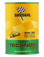 Bardahl Technos