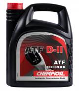 Chempioil ATF D-II