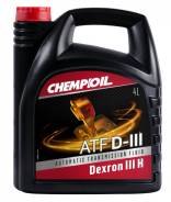Chempioil ATF D-III