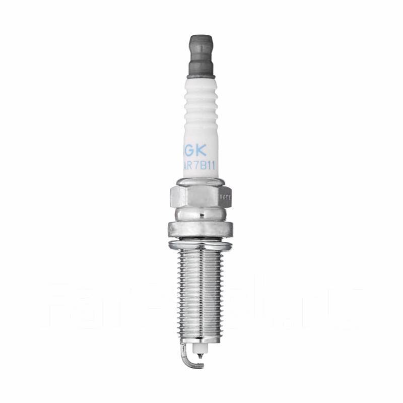   Ilkar7B-11 SC20HR-11 5315/4912 90919-01253 1NR/2ZR-FE (4) (NGK) ILKAR7B11 