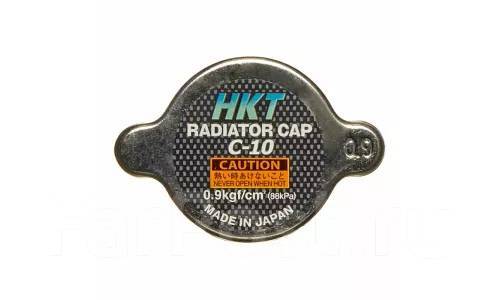   (0,9 kgf/cm - 88 kPa) HKT C10 C10 