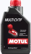 Motul Multi CVTF