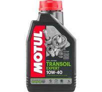 Motul Transoil Expert