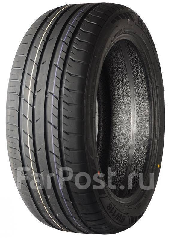 Bearway BW118: ������, ��������������