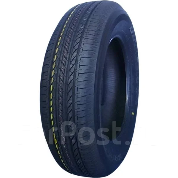 Bridgestone Dueler H/L 852: ������, ��������������