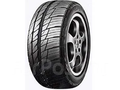 Dunlop Le Mans RV501: ������, ��������������