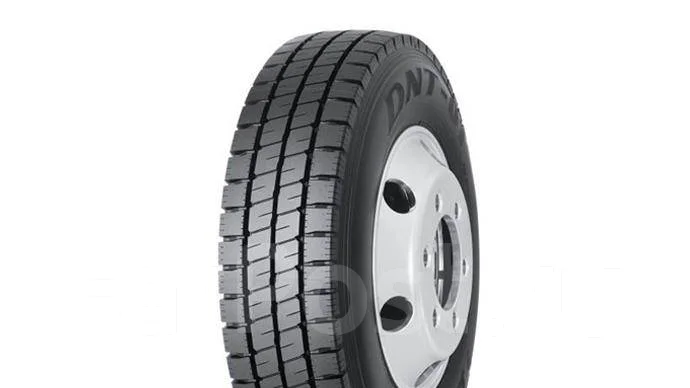Dunlop DNT-01: ������, ��������������