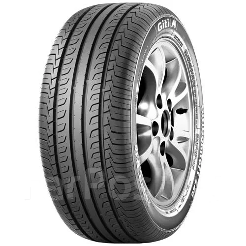 Giti GitiComfort 228V1: ������, ��������������