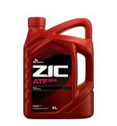 ZIC ATF SP-4