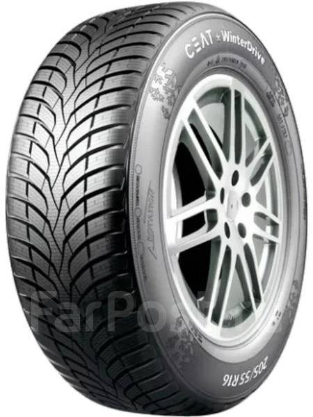 CEAT WinterDrive: , 