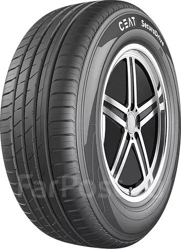 CEAT SecuraDrive: ������, ��������������