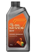 S-Oil Seven DCTF