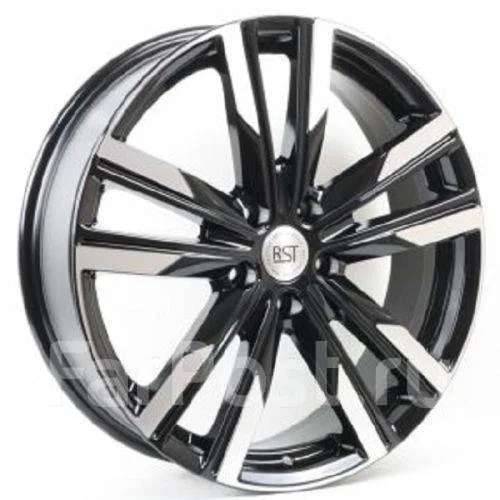 RST R089: ������, ��������������