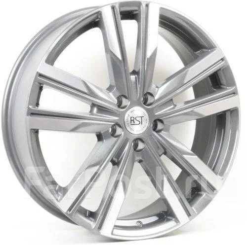RST R089: ������, ��������������
