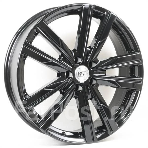 RST R089: ������, ��������������