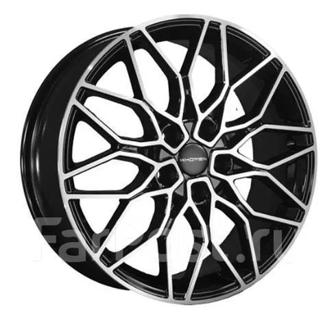 Khomen Wheels KHW1813: ������, ��������������
