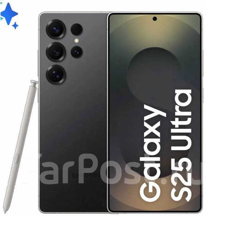 Samsung Galaxy S25 Ultra: ������, ��������������
