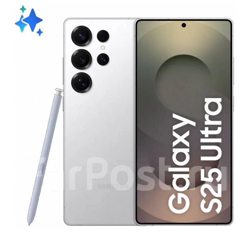 Samsung Galaxy S25 Ultra: ������, ��������������