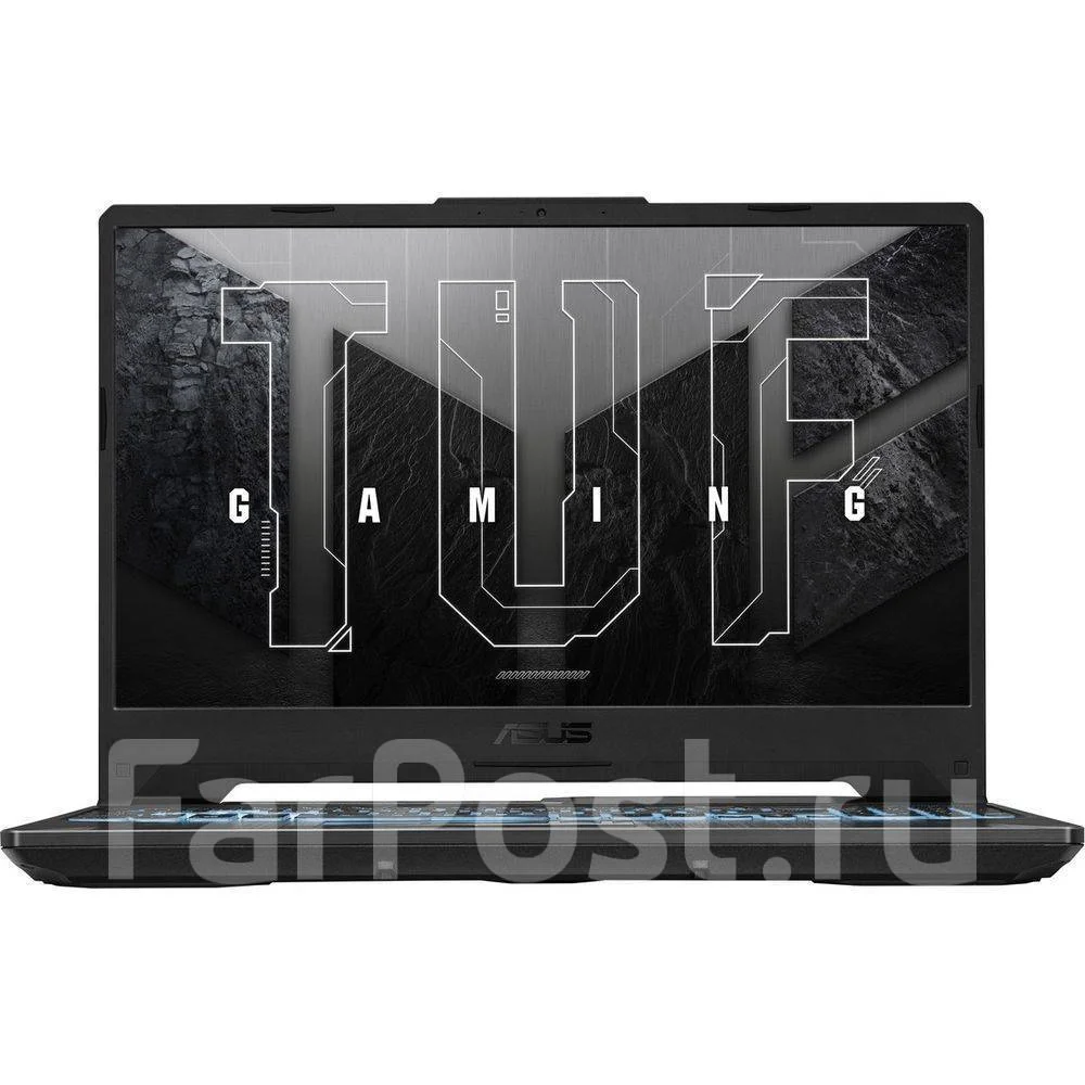 Asus TUF Gaming A15 FA506NF: ������, ��������������