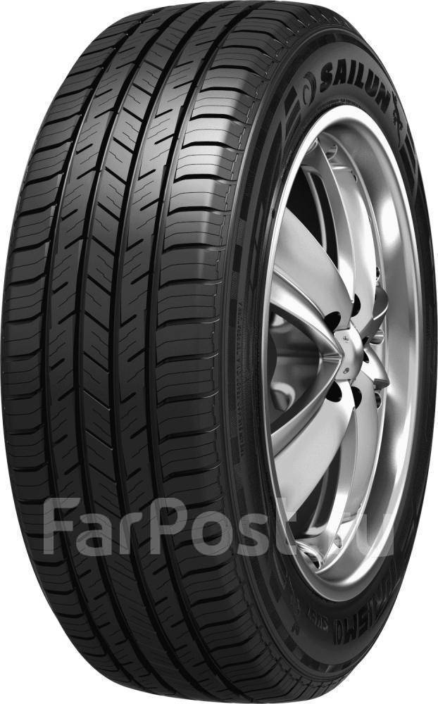 Sailun Turismo SV57: ������, ��������������