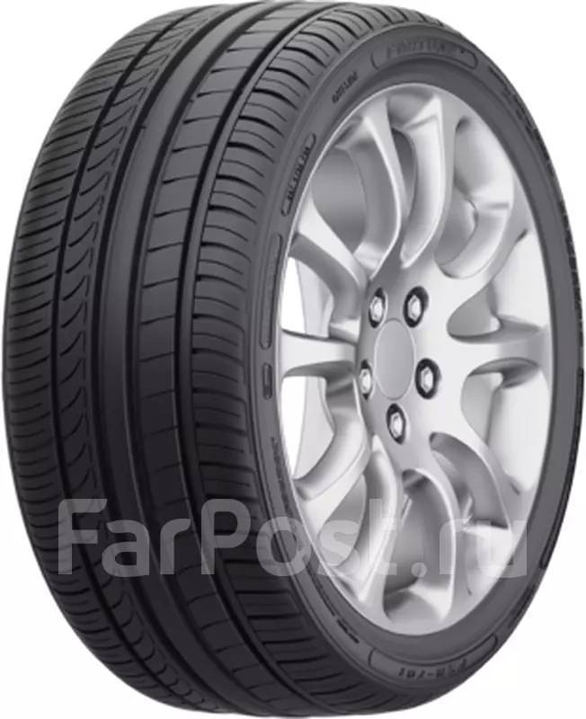 Fortune FSR-701: ������, ��������������