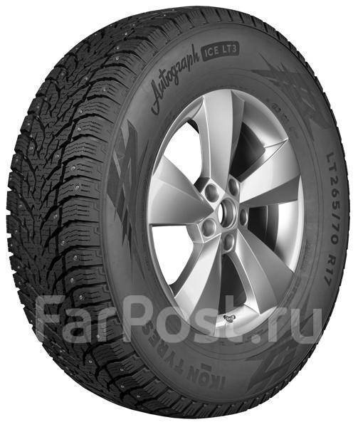 Ikon Autograph Ice LT3: ������, ��������������