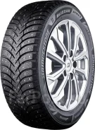 Bridgestone Blizzak Spike 3
