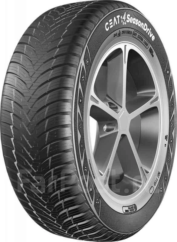 CEAT 4SeasonDrive: ������, ��������������