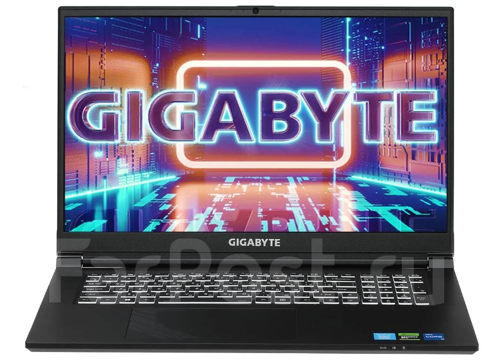 Gigabyte G7 MF: ������, ��������������