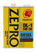 Idemitsu Zepro Diesel