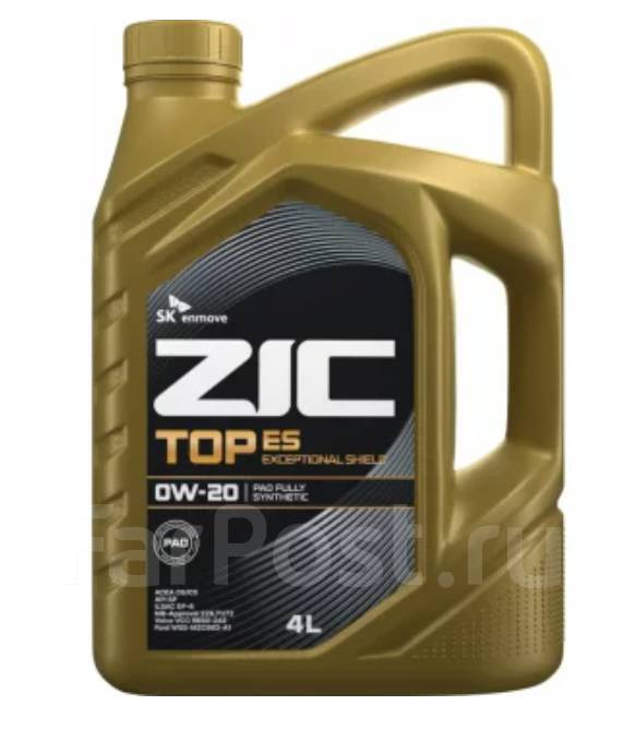 ZIC Top: , 
