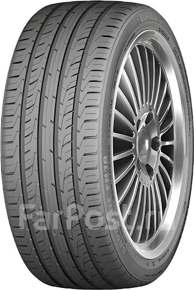 Opals FH18: ������, ��������������