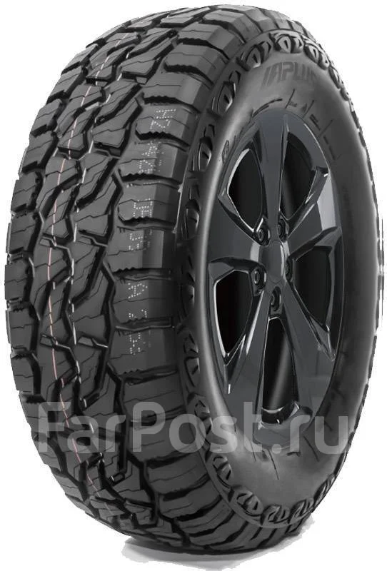 Aplus Shredder R/T: ������, ��������������