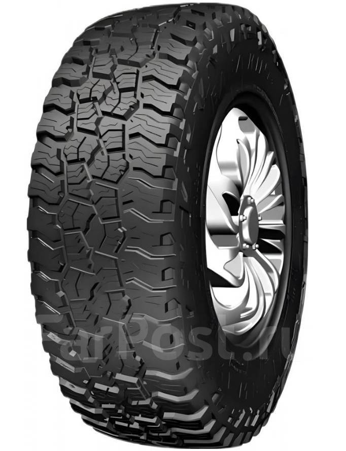 Wideway Baja King A/T: , 