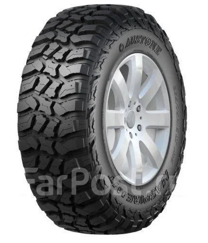 Austone Maspire M/T: ������, ��������������