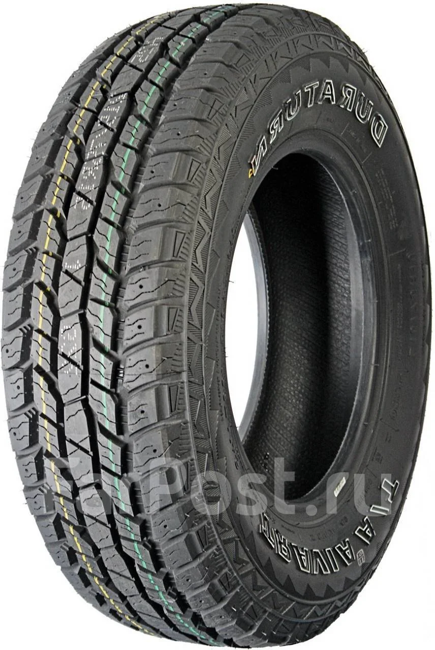 Duraturn Travia A/T: ������, ��������������