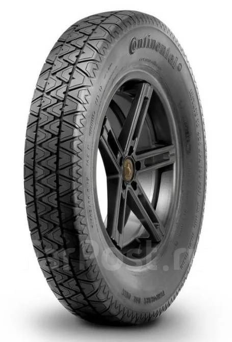 Continental ContiSpareTire CST17: ������, ��������������