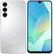 Samsung Galaxy A16. �����, 256 ��, �����, 4G LTE, Dual-SIM, ����������, NFC ����