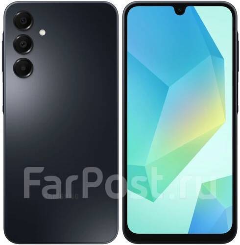 Samsung Galaxy A16: ������, ��������������