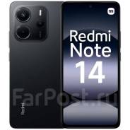 Xiaomi Redmi Note 14. �����, 128 ��, ������, 3G, 4G LTE, 5G ����