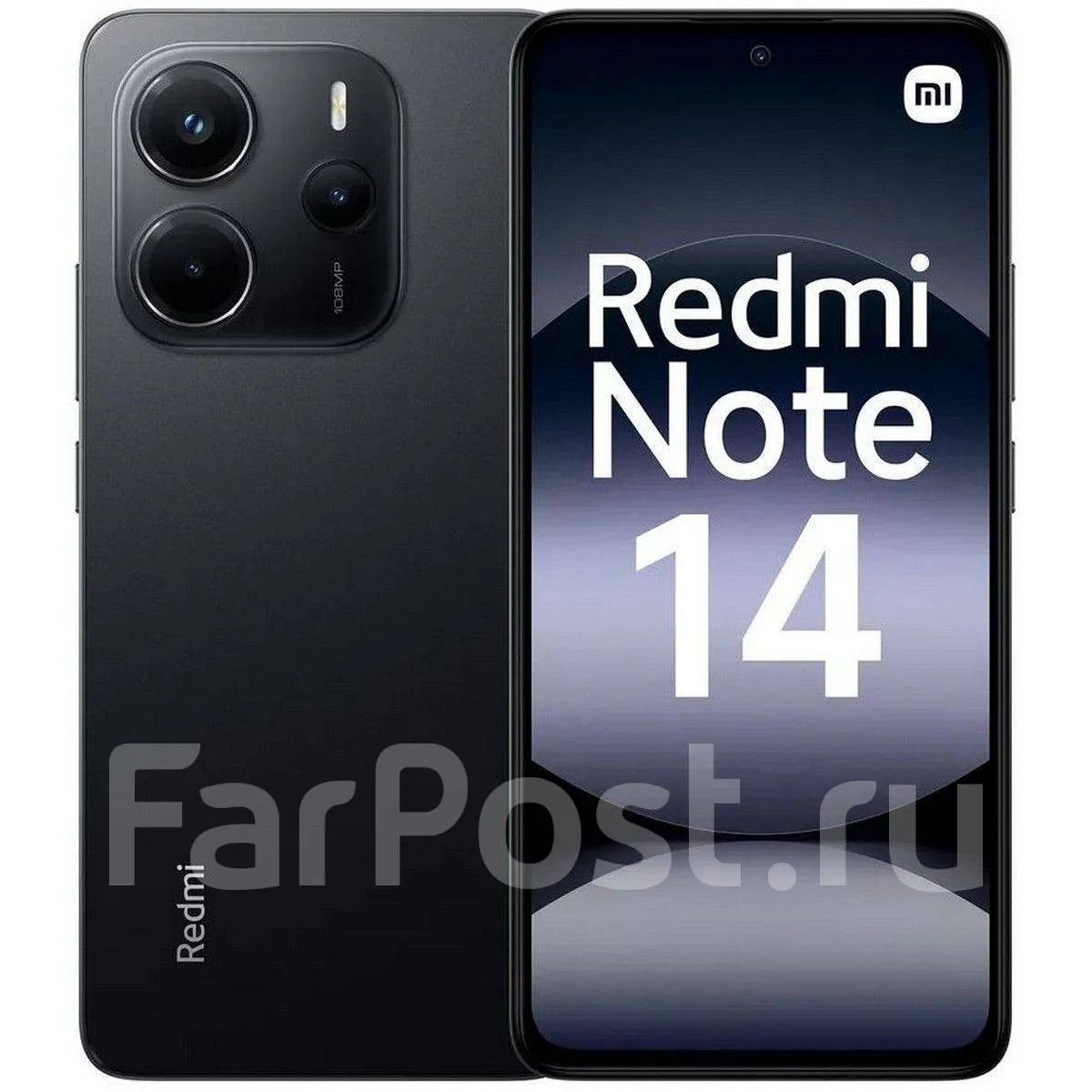 Xiaomi Redmi Note 14: ������, ��������������