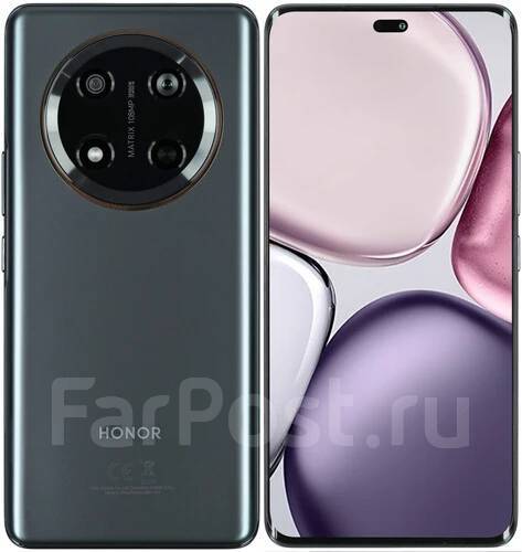 Honor X9c: ������, ��������������