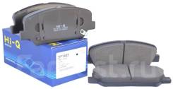  Hyundai I40 Sangsin Brake SP1403 SP1403 
