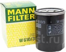   Mann W6103 W6103 