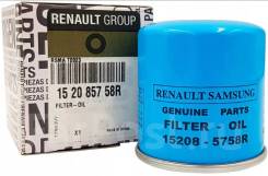   Renault 152085758R 