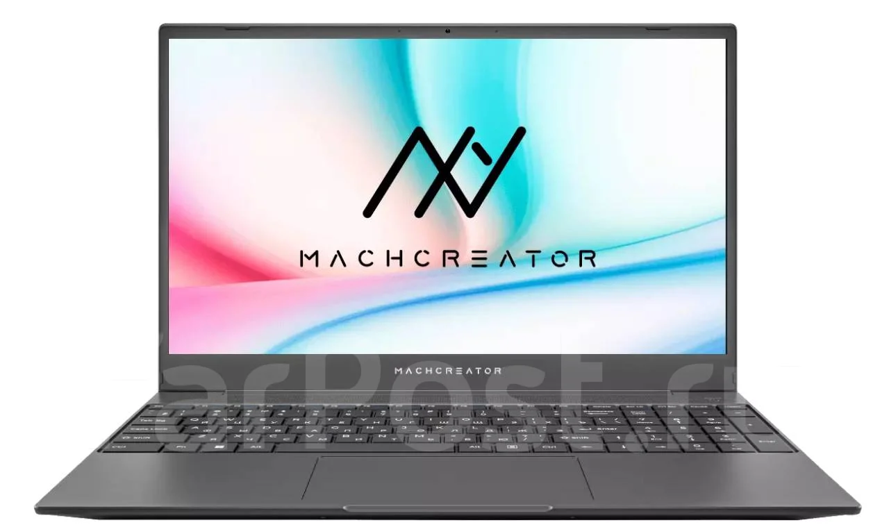 Machcreator One i5: ������, ��������������