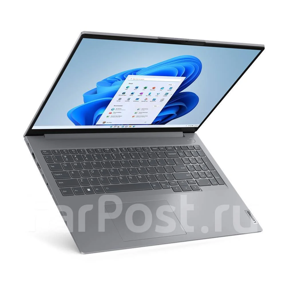 Lenovo ThinkBook 16: ������, ��������������
