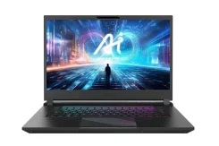 Gigabyte Aorus 15. 360����, ��� 8 ��, ���� 500���, WiFi: 1, Bluetooth: 1 ����